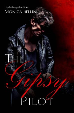 [Gipsy Love 05] • The Gipsy Pilot